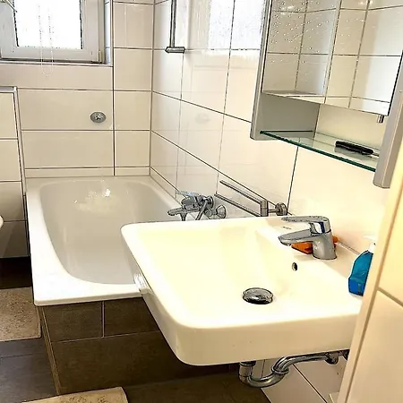 Ferienwohnung Essen-borbeck * Essen
