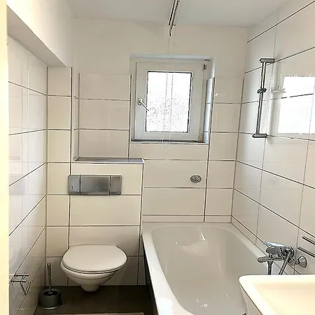 Ferienwohnung Essen-borbeck *