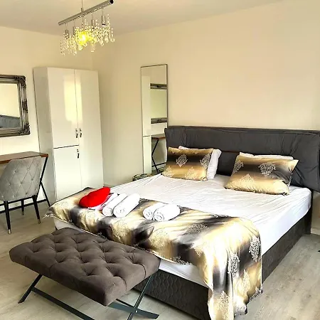 Ferienwohnung Essen-borbeck Daire *