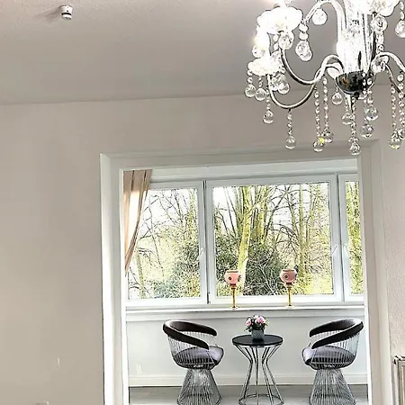 Ferienwohnung Essen-borbeck Apartment *