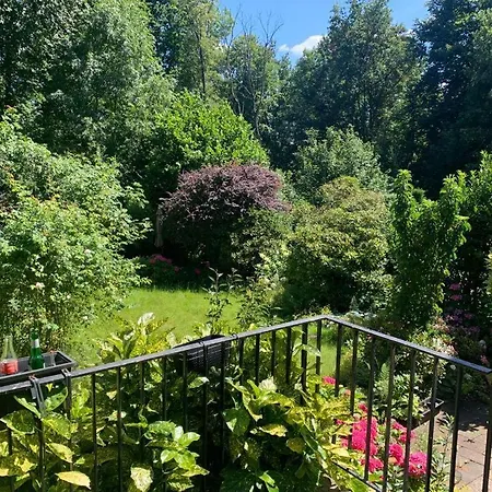 Ferienwohnung Essen-borbeck * Essen