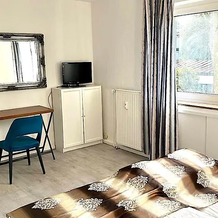 Daire Ferienwohnung Essen-borbeck Essen