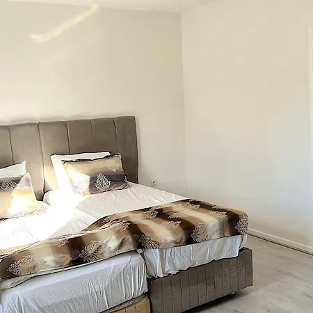 Ferienwohnung Essen-borbeck