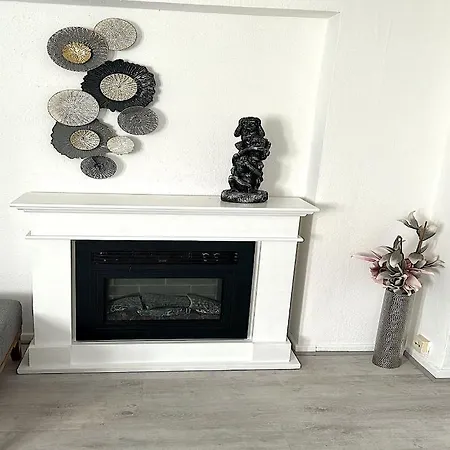 Ferienwohnung Essen-borbeck Apartment Essen