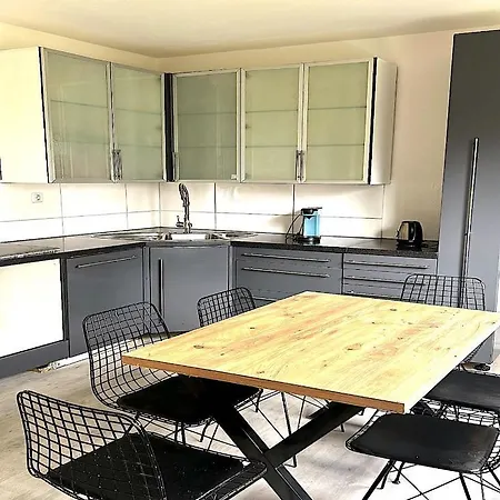 Ferienwohnung Essen-borbeck * Essen