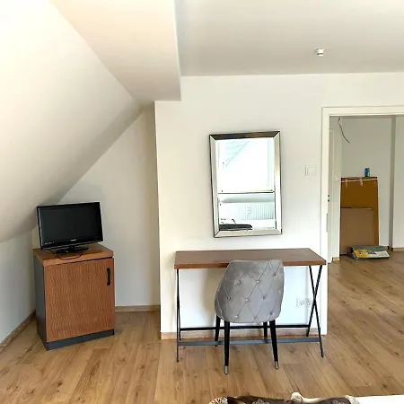 Apartment Ferienwohnung Essen-borbeck *