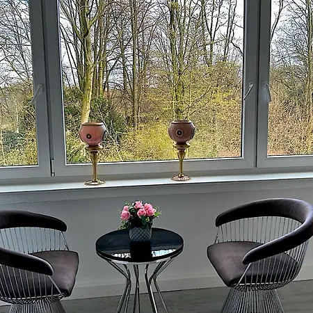 Ferienwohnung Essen-borbeck Essen