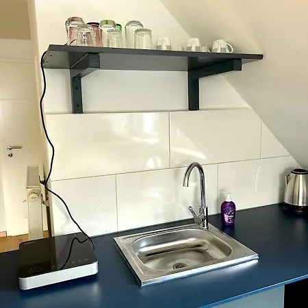 Ferienwohnung Essen-borbeck * Essen