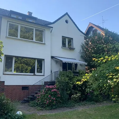Ferienwohnung Essen-borbeck