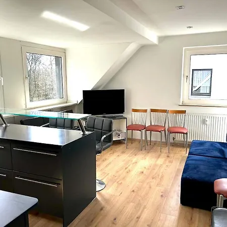 Ferienwohnung Essen-borbeck Daire Essen